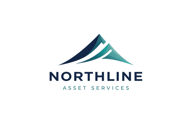 Northline Asset brand mark